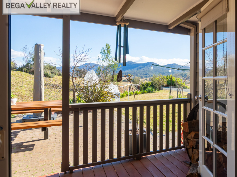 86 Garfield Road, Numbugga, NSW 2550 AUS
