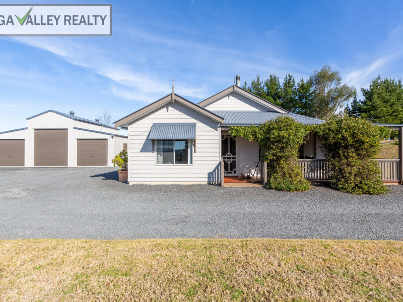 86 Garfield Road, Numbugga, NSW 2550 AUS