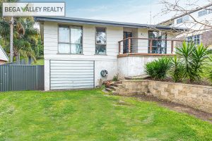 253 Auckland Street, Bega, NSW 2550
