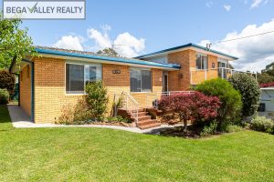 5 Glebe Avenue, Bega, NSW 2550