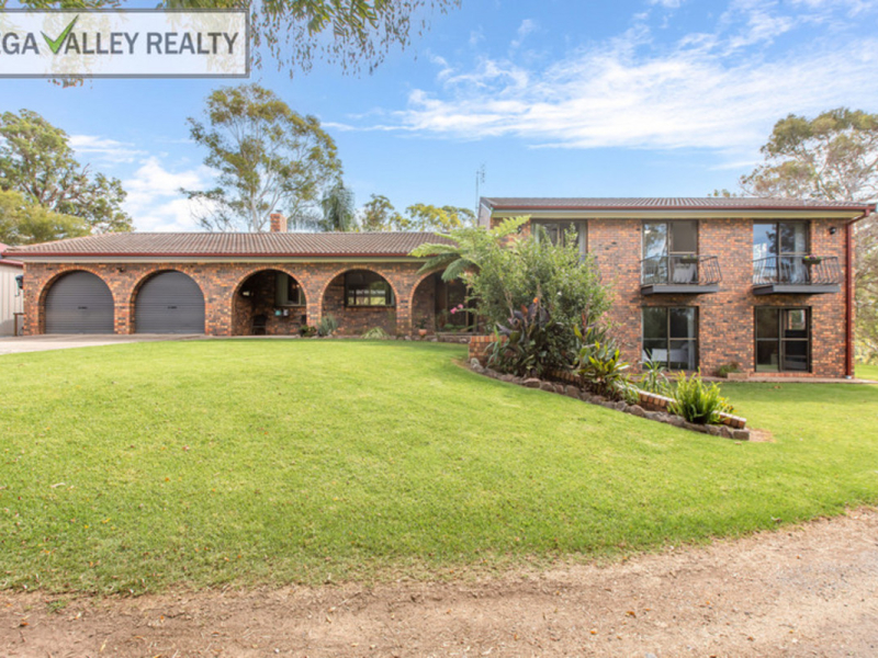 12 Miners Close, Bega, NSW 2550 AUS