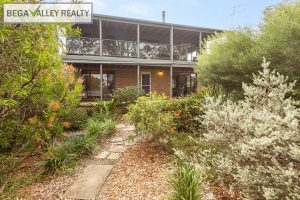 123 Wallagoot Lake Road, Wallagoot, NSW 2550