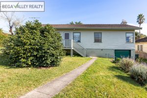 55 Eden Street, Bega, NSW 2550