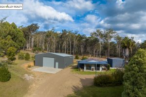 1834 Sapphire Coast Drive, Kalaru, NSW 2550
