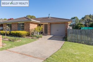23C Eden Street, Bega, NSW 2550