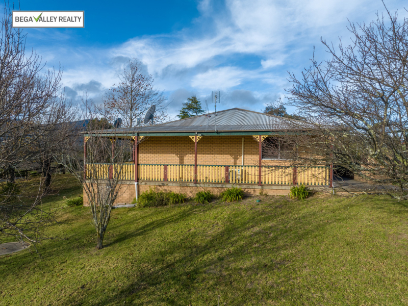 59 Robertson Street, Bemboka, NSW 2550 AUS
