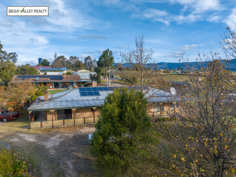 59 Robertson Street, Bemboka, NSW 2550 AUS