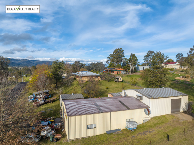 59 Robertson Street, Bemboka, NSW 2550 AUS