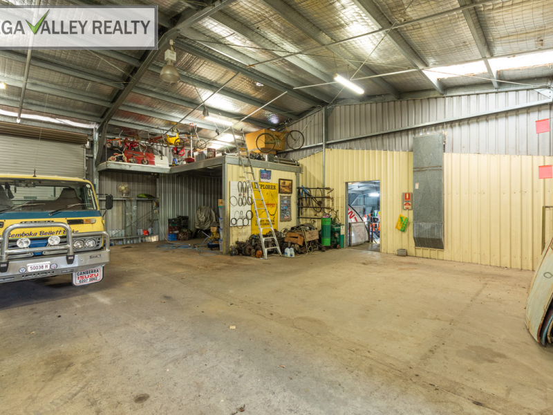 59 Robertson Street, Bemboka, NSW 2550 AUS
