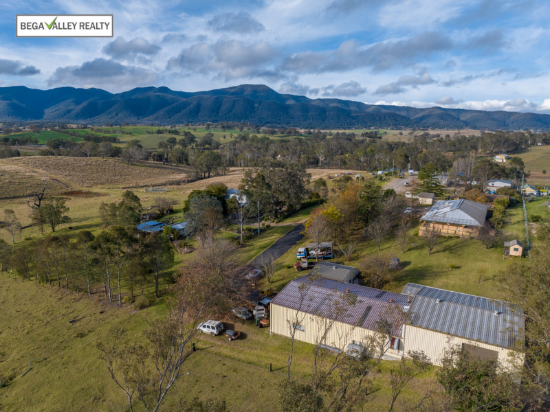 59 Robertson Street, Bemboka, NSW 2550 AUS