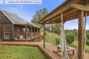 8-10 Bega Street, Candelo, NSW 2550