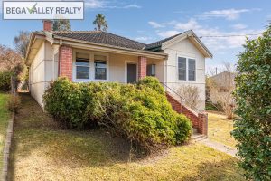 53 Eden Street, Bega, NSW 2550