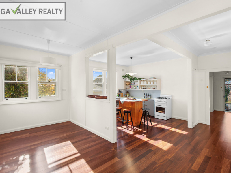 53 Eden Street, Bega, NSW 2550 AUS