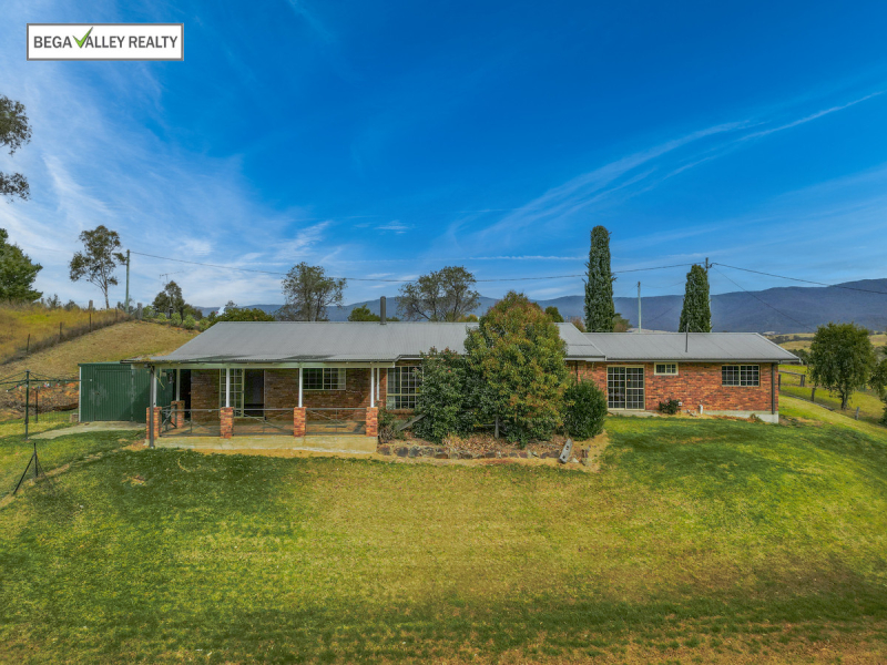 18-20 Kameruka Street, Bemboka, NSW 2550 AUS