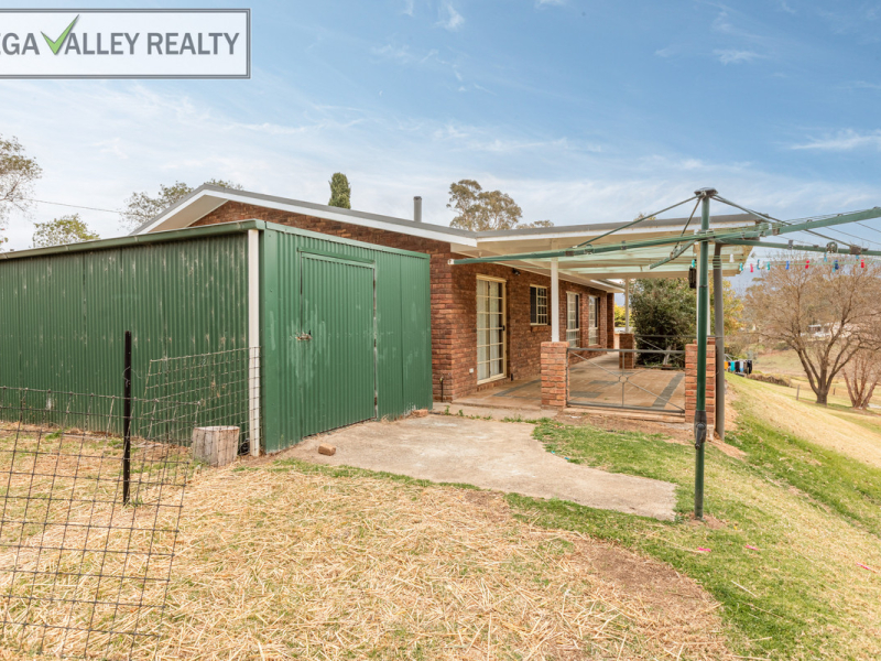 18-20 Kameruka Street, Bemboka, NSW 2550 AUS
