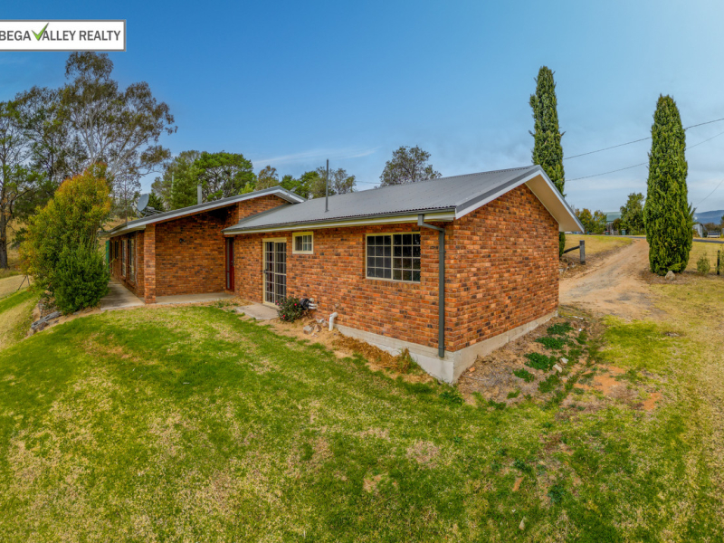 18-20 Kameruka Street, Bemboka, NSW 2550 AUS