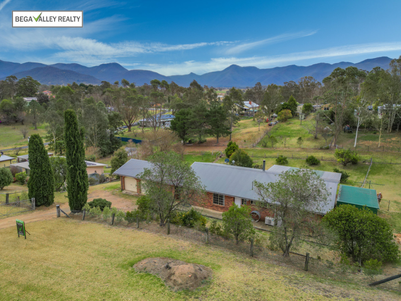 18-20 Kameruka Street, Bemboka, NSW 2550 AUS