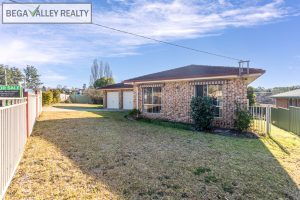 5 Stevenson Street,, Bega, NSW 2550