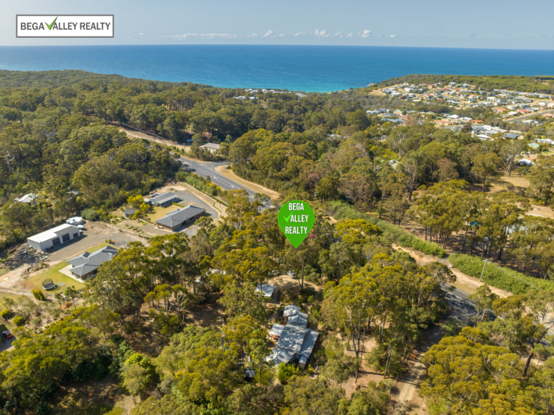 497 Sapphire Coast Drive, Tura Beach, NSW 2548 AUS