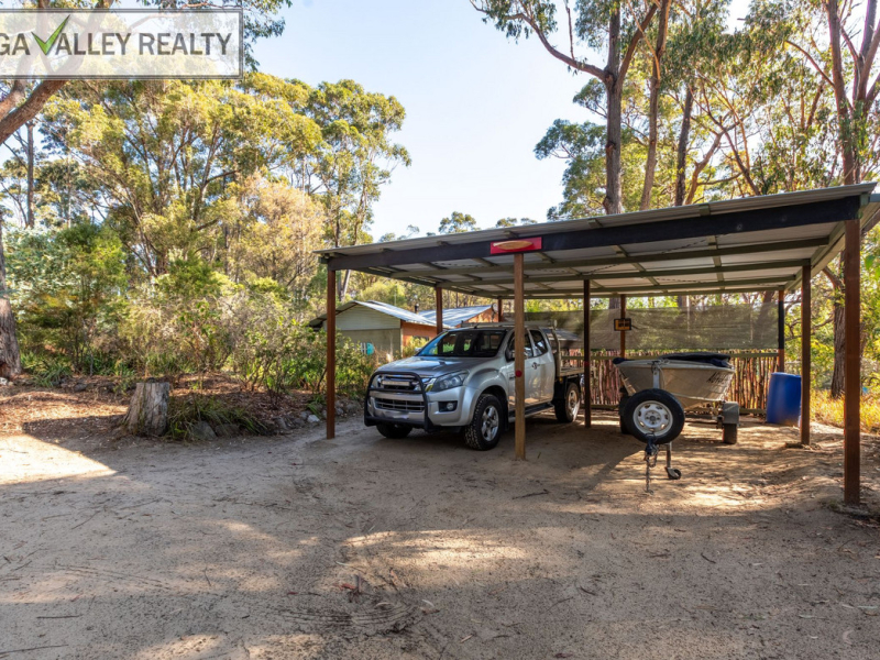 497 Sapphire Coast Drive, Tura Beach, NSW 2548 AUS