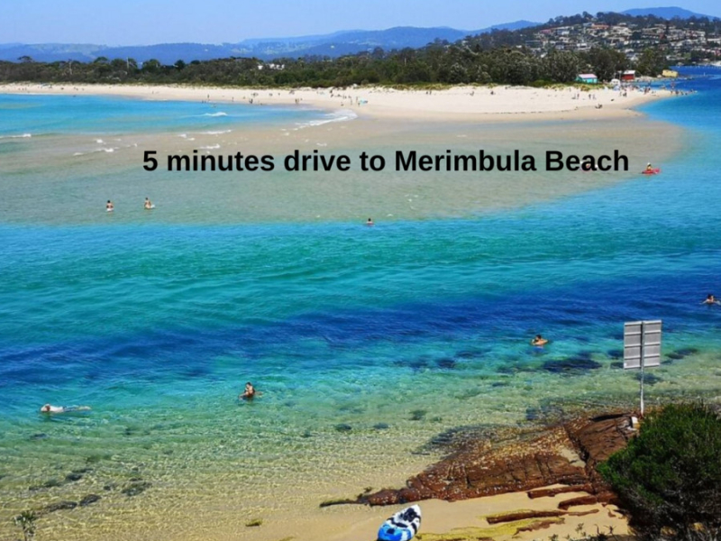 497 Sapphire Coast Drive, Tura Beach, NSW 2548 AUS
