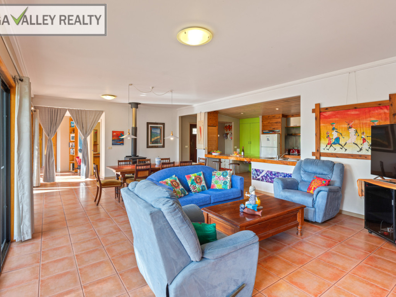 497 Sapphire Coast Drive, Tura Beach, NSW 2548 AUS