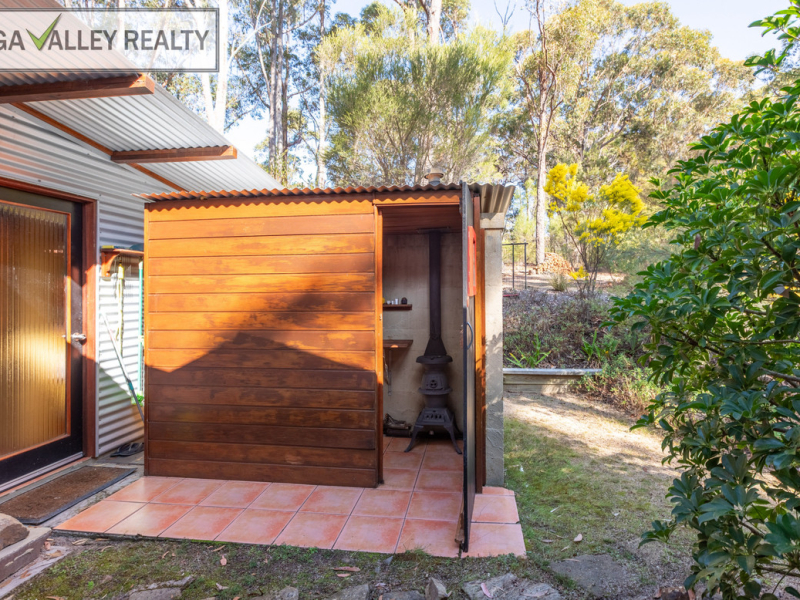 497 Sapphire Coast Drive, Tura Beach, NSW 2548 AUS