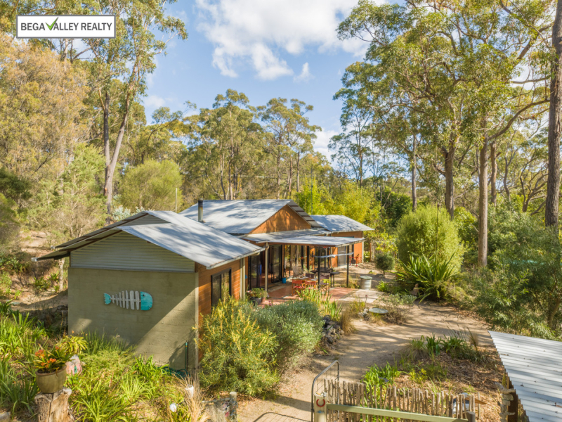497 Sapphire Coast Drive, Tura Beach, NSW 2548 AUS