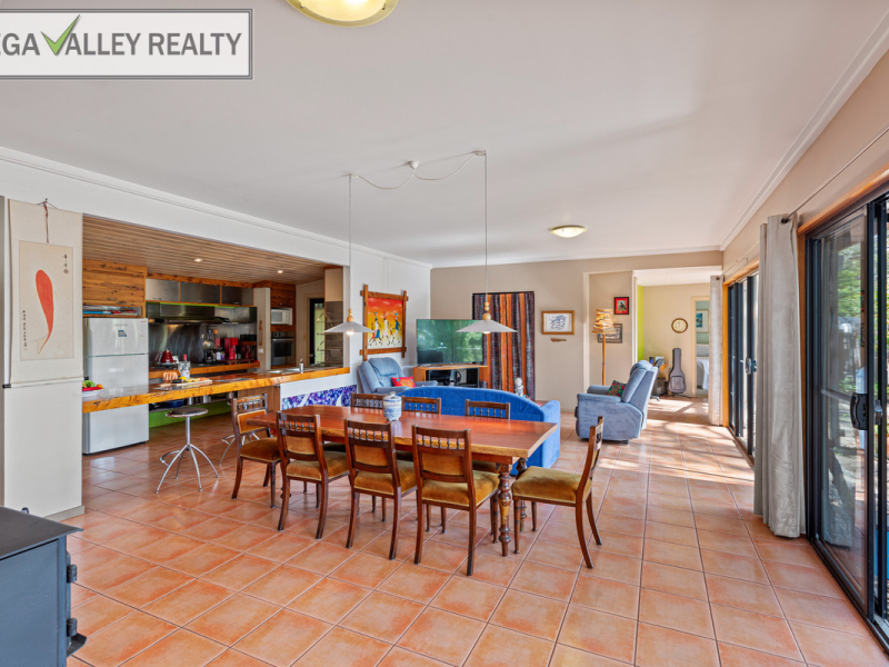 497 Sapphire Coast Drive, Tura Beach, NSW 2548 AUS