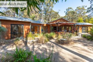 497 Sapphire Coast Drive, Tura Beach, NSW 2548