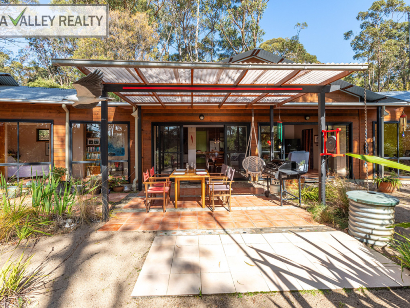 497 Sapphire Coast Drive, Tura Beach, NSW 2548 AUS