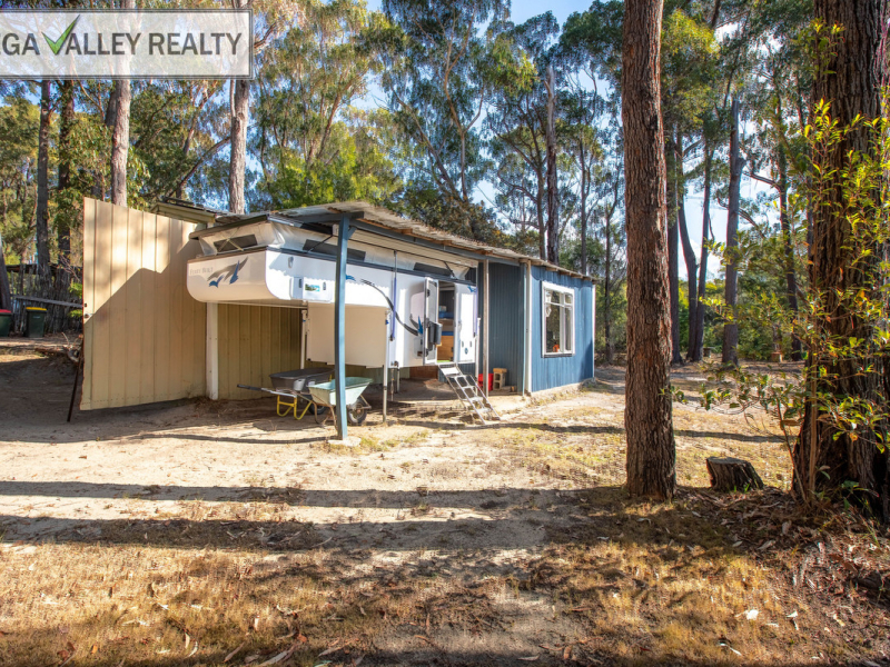 497 Sapphire Coast Drive, Tura Beach, NSW 2548 AUS