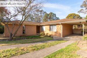 252 Auckland Street, Bega, NSW 2550