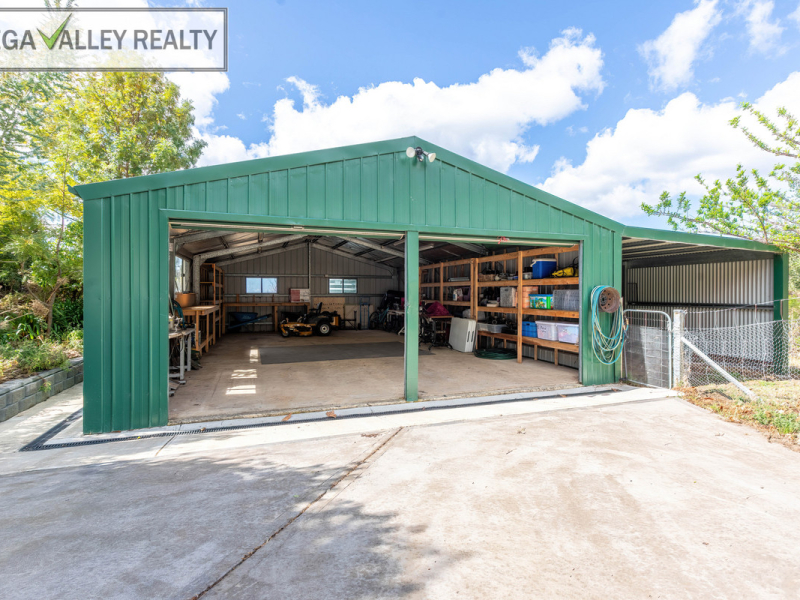 246 McGraths Road, Lochiel, NSW 2549 AUS