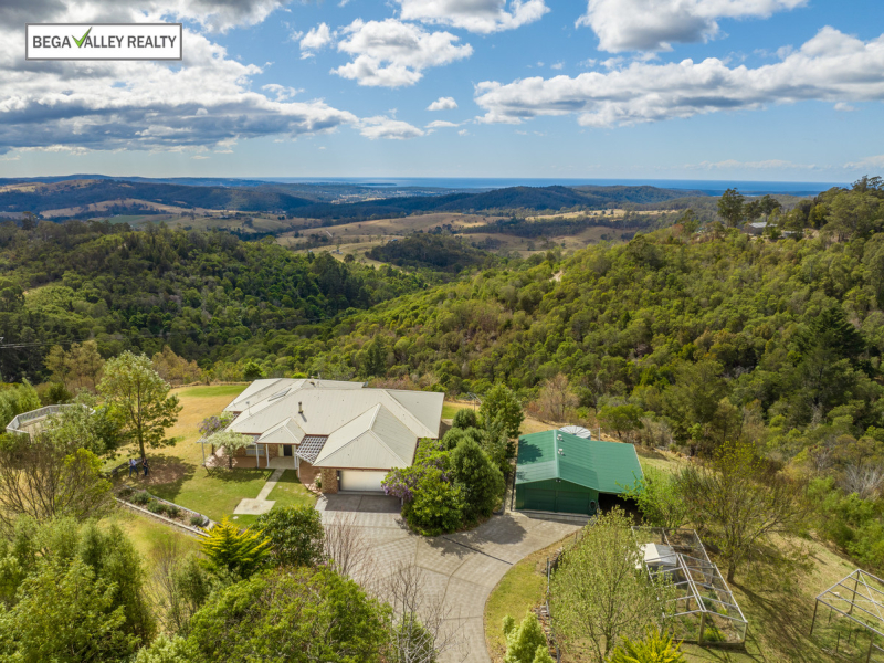 246 McGraths Road, Lochiel, NSW 2549 AUS
