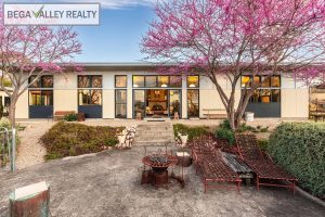 44 Narrawa Place, Bega, NSW 2550