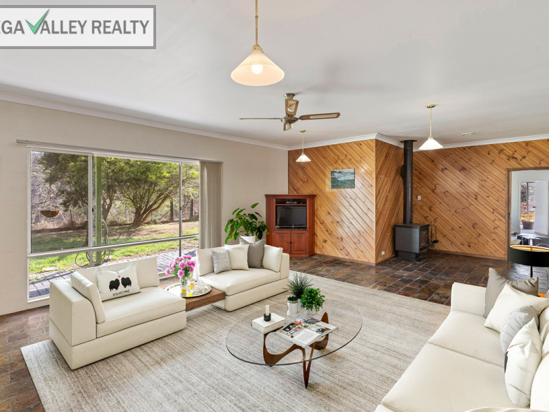 97 Kerrisons Lane, Bega, NSW 2550 AUS