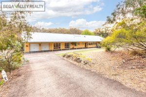 97 Kerrisons Lane, Bega, NSW 2550