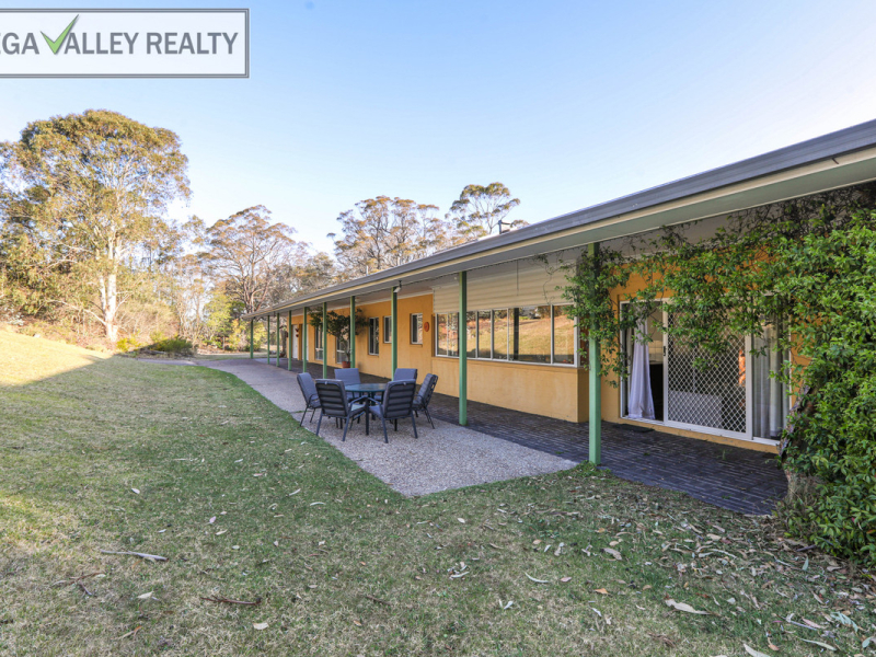 97 Kerrisons Lane, Bega, NSW 2550 AUS