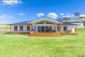 30 Barrumbarra Place, Bega, NSW 2550