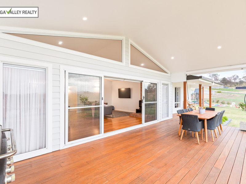 30 Barrumbarra Place, Bega, NSW 2550 AUS