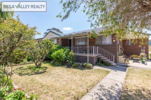 111 High Street, Bega, NSW 2550