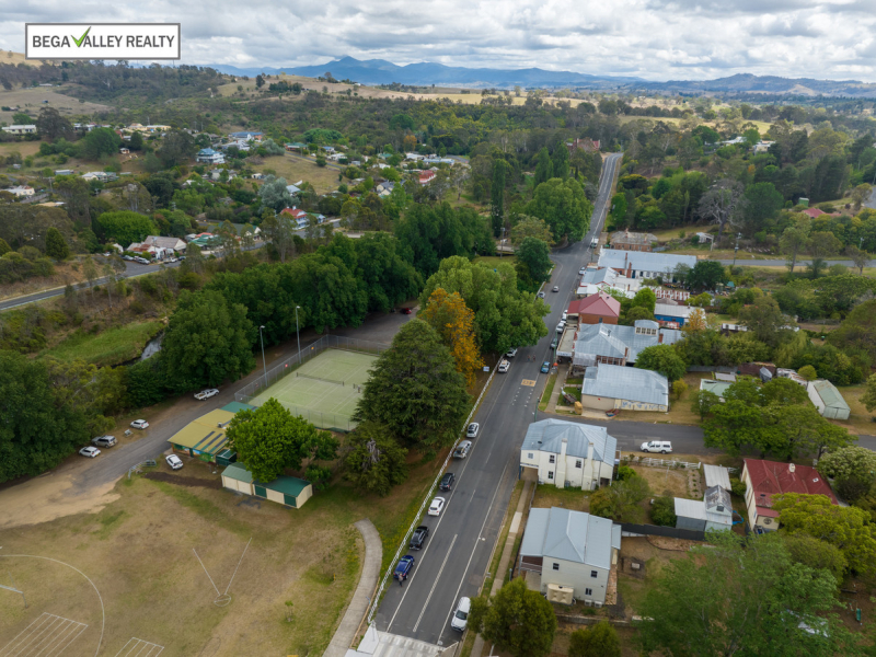 54 William Street, Candelo, NSW 2550 AUS