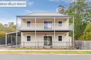 54 William Street, Candelo, NSW 2550