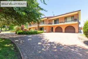 125 Ravenswood Street, Bega, NSW 2550