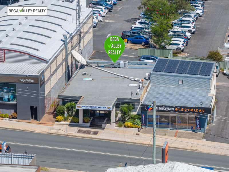 119 Gipps Street, Bega, NSW 2550 AUS