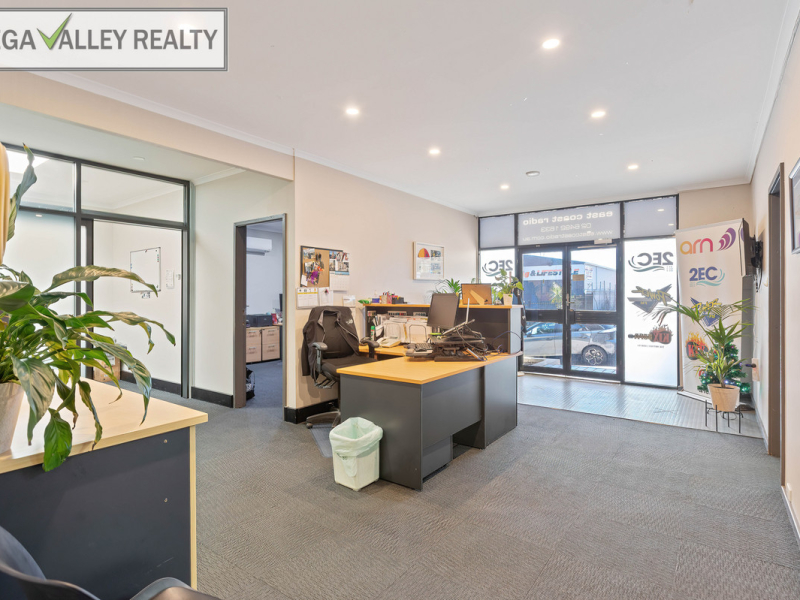119 Gipps Street, Bega, NSW 2550 AUS