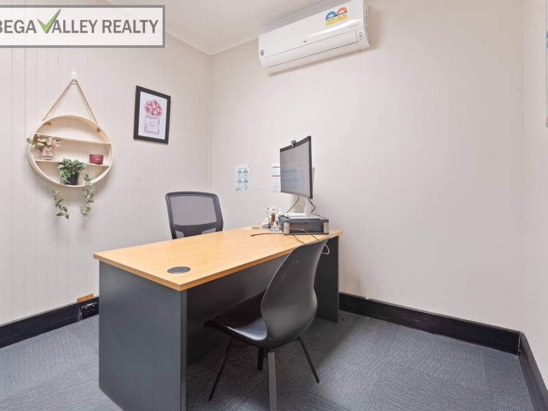119 Gipps Street, Bega, NSW 2550 AUS