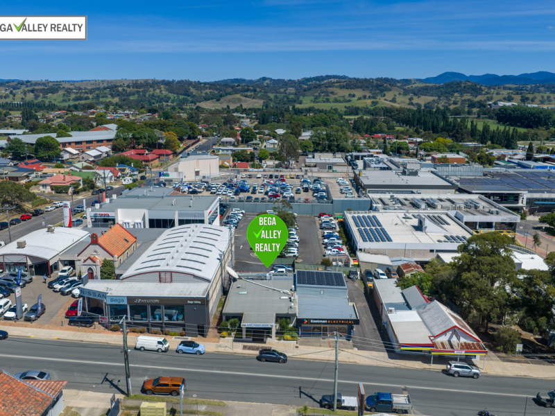 119 Gipps Street, Bega, NSW 2550 AUS