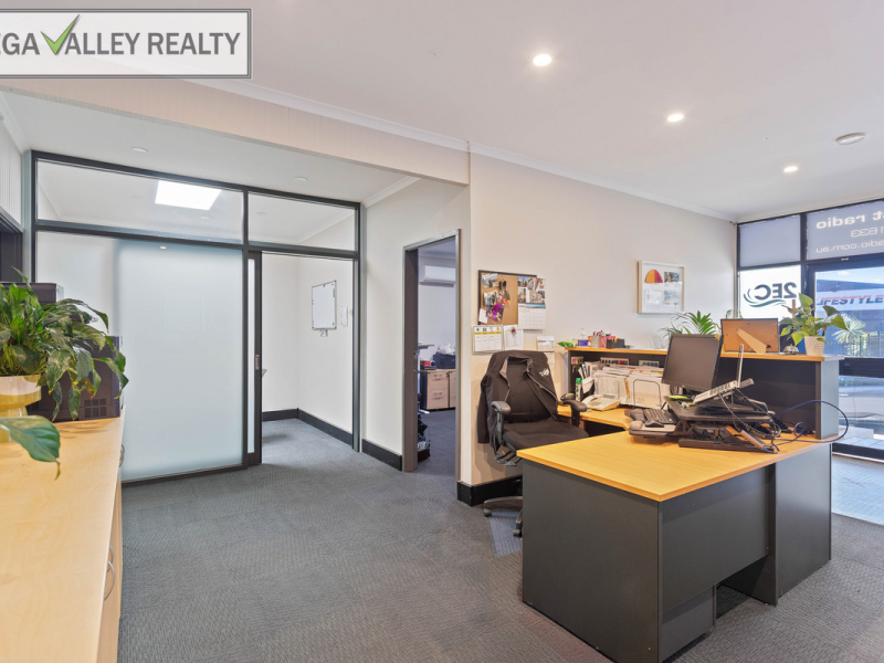 119 Gipps Street, Bega, NSW 2550 AUS